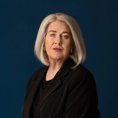 Bernadine Vuillermin