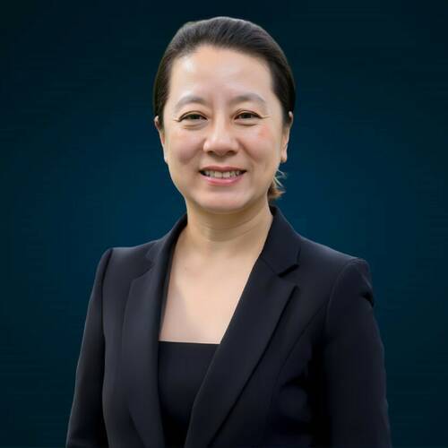 June Jing