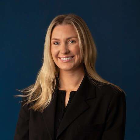 Casey Blaine photo
