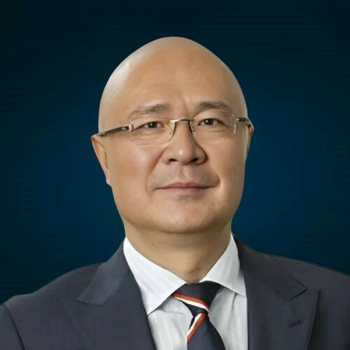 Peter Zheng