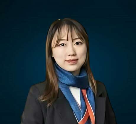 Christina Tang photo