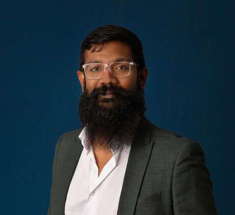 Sandy Kanaksabee photo