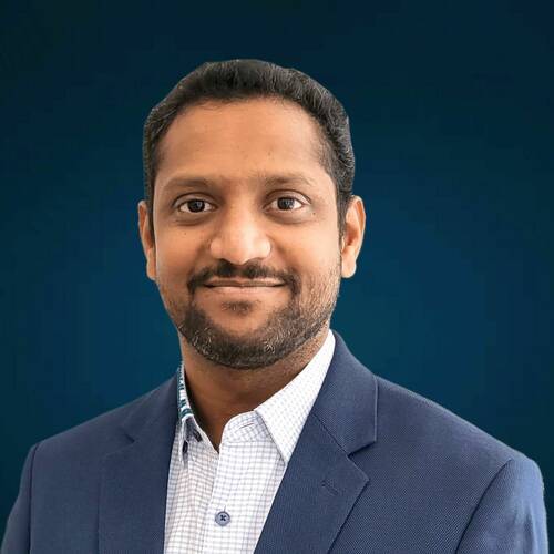 Srav Reddy
