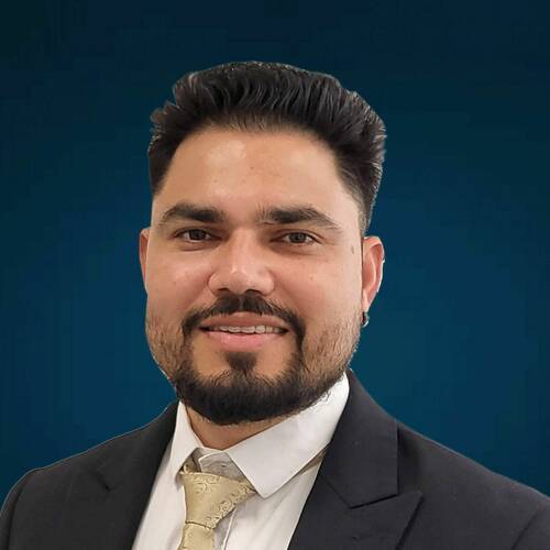 Gaurav Kumar