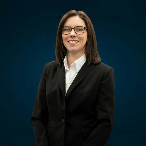 Stefanie Fratric