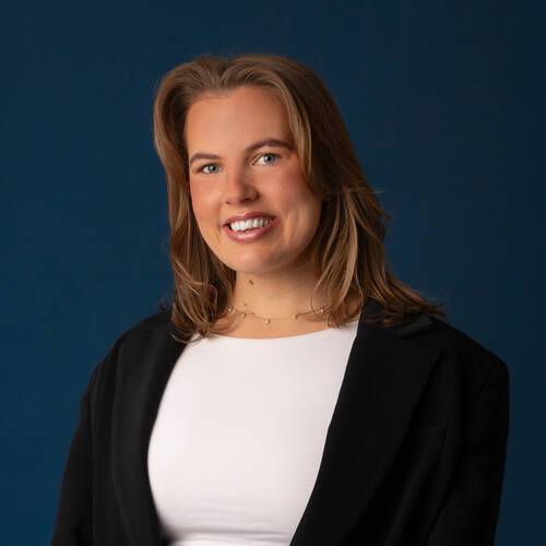 Jo McWhinney