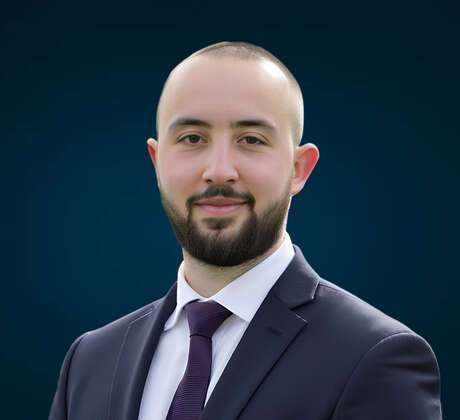 Anthony Anastopoulos photo