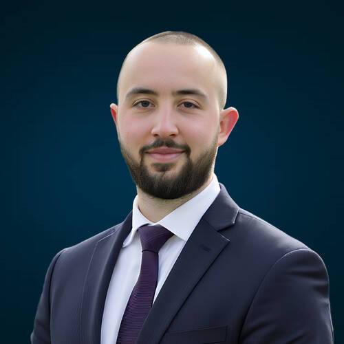 Anthony Anastopoulos