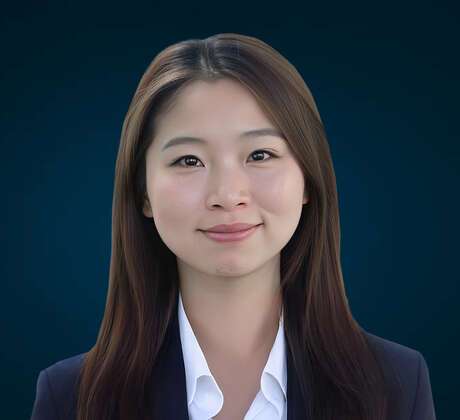 Carol Zhu photo