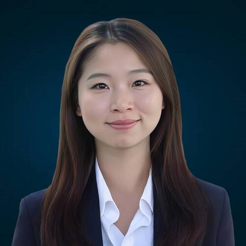 Carol Zhu