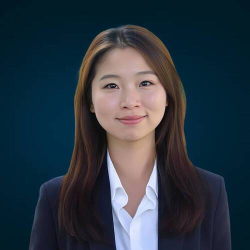 Carol Zhu