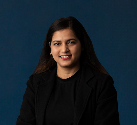 Pracheta Mishra photo