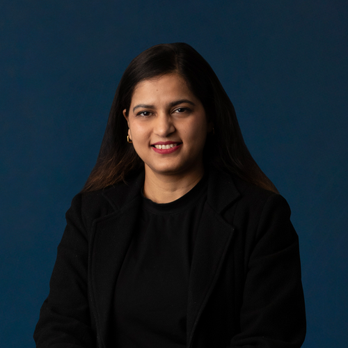 Pracheta Mishra