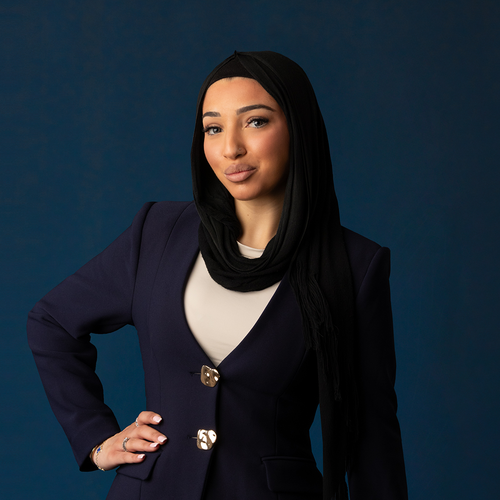 Mariam Taha