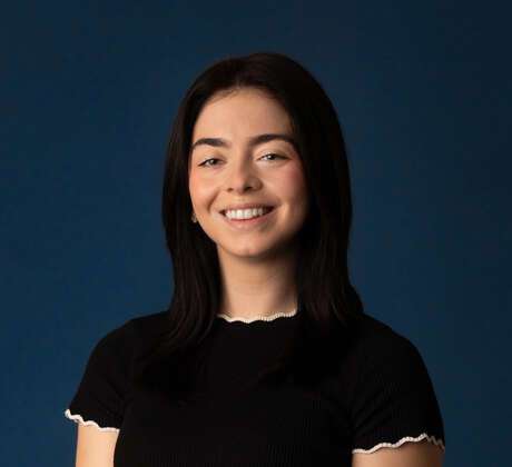 Leah Margaritis photo