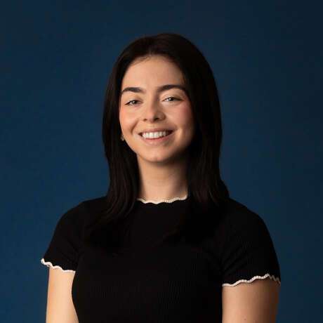 Leah Margaritis photo