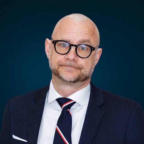 James Nicol