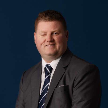 Ruari Clark photo