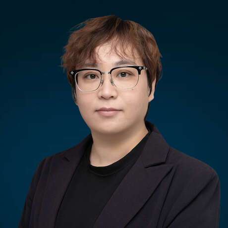 Kay Kwok photo