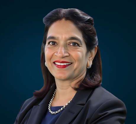 Grace Rodrigues photo