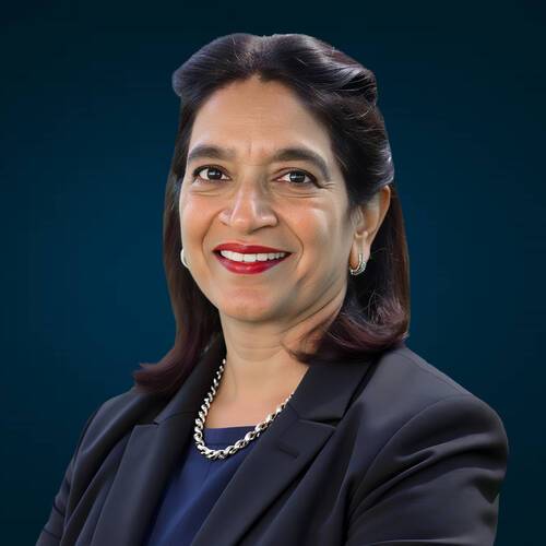 Grace Rodrigues