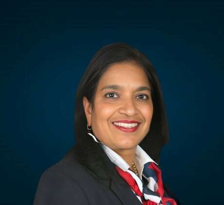 Grace Rodrigues photo