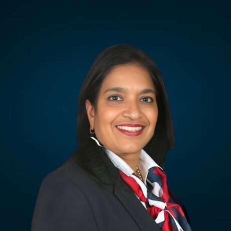 Grace Rodrigues photo
