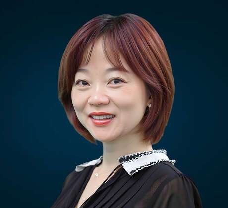 Jing Chen photo