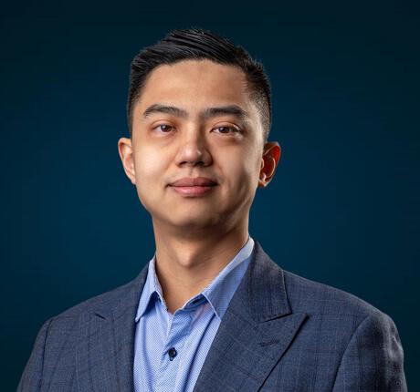 Daniel Trang photo
