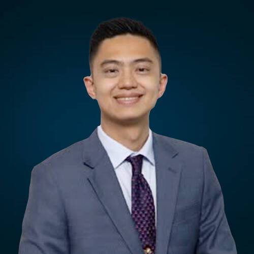 Daniel Trang