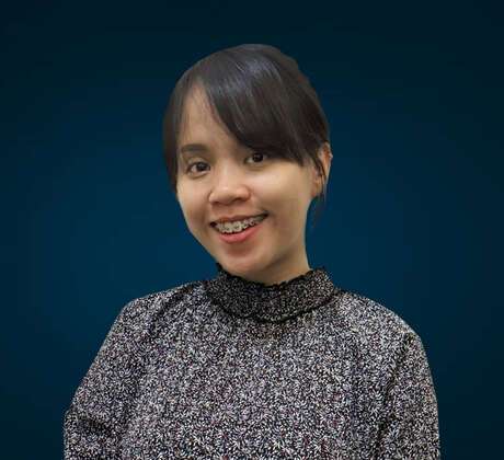 Joanna Nurin photo