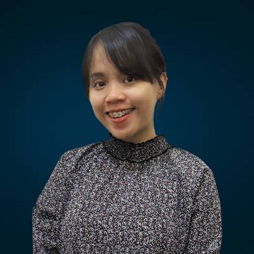 Joanna Nurin
