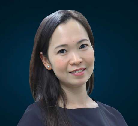 Jody Yuan photo