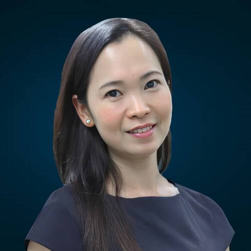 Jody Yuan