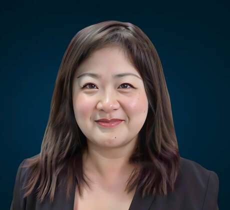 Lindsay Xu photo
