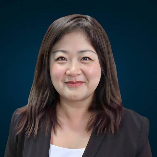 Lindsay Xu