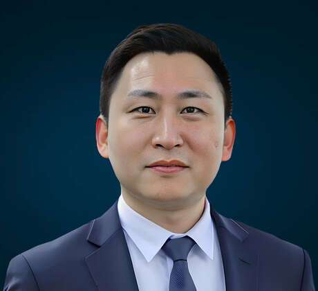 Richard Qiu photo
