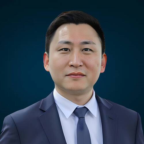 Richard Qiu