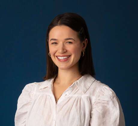 Georgia Kamolins photo