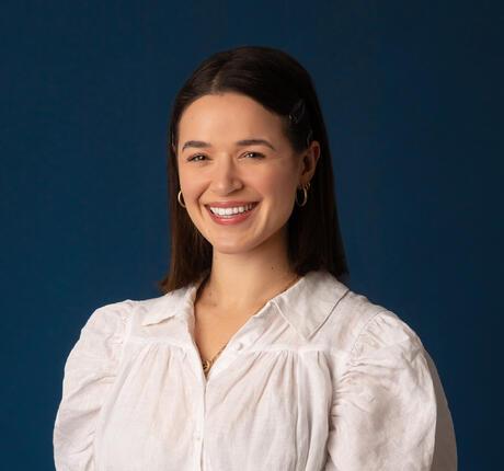 Georgia Kamolins photo