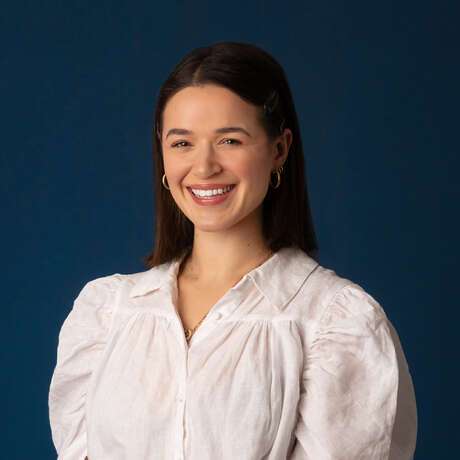 Georgia Kamolins photo