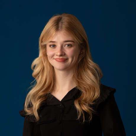 Imogen Muir photo
