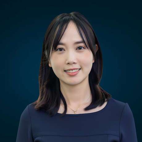Kristy Luo photo