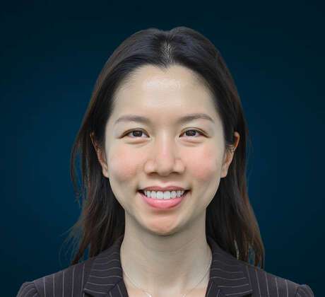 Elaine Chen photo