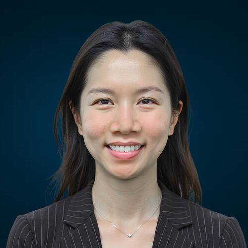 Elaine Chen