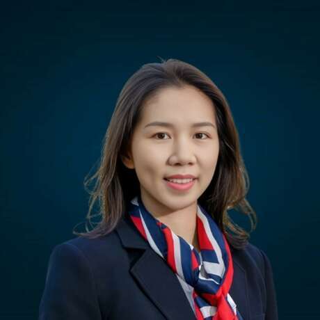Elaine Chen photo