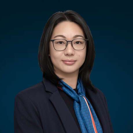 Katie Wong photo