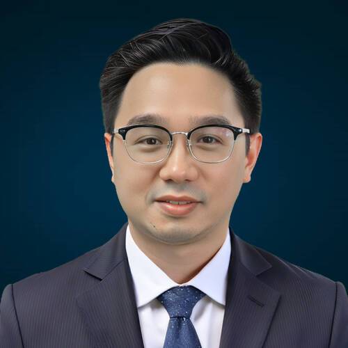 Eric Sandjaja