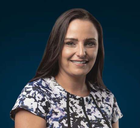 Zara-Jane Hayes photo