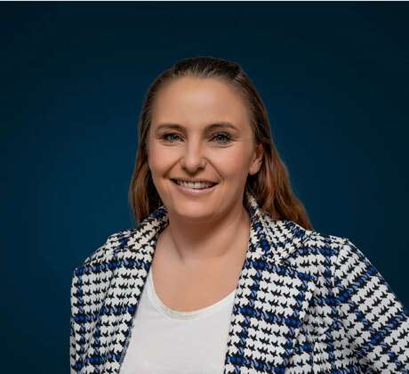 Zara-Jane Hayes photo